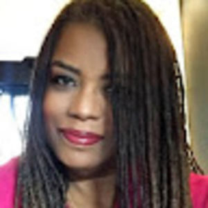 Meet your Posher, Jeanette maxie